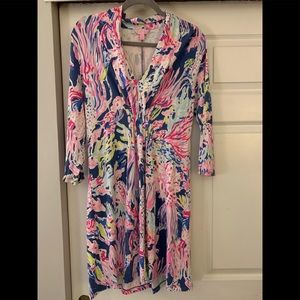 Lilly Pulitzer Dress